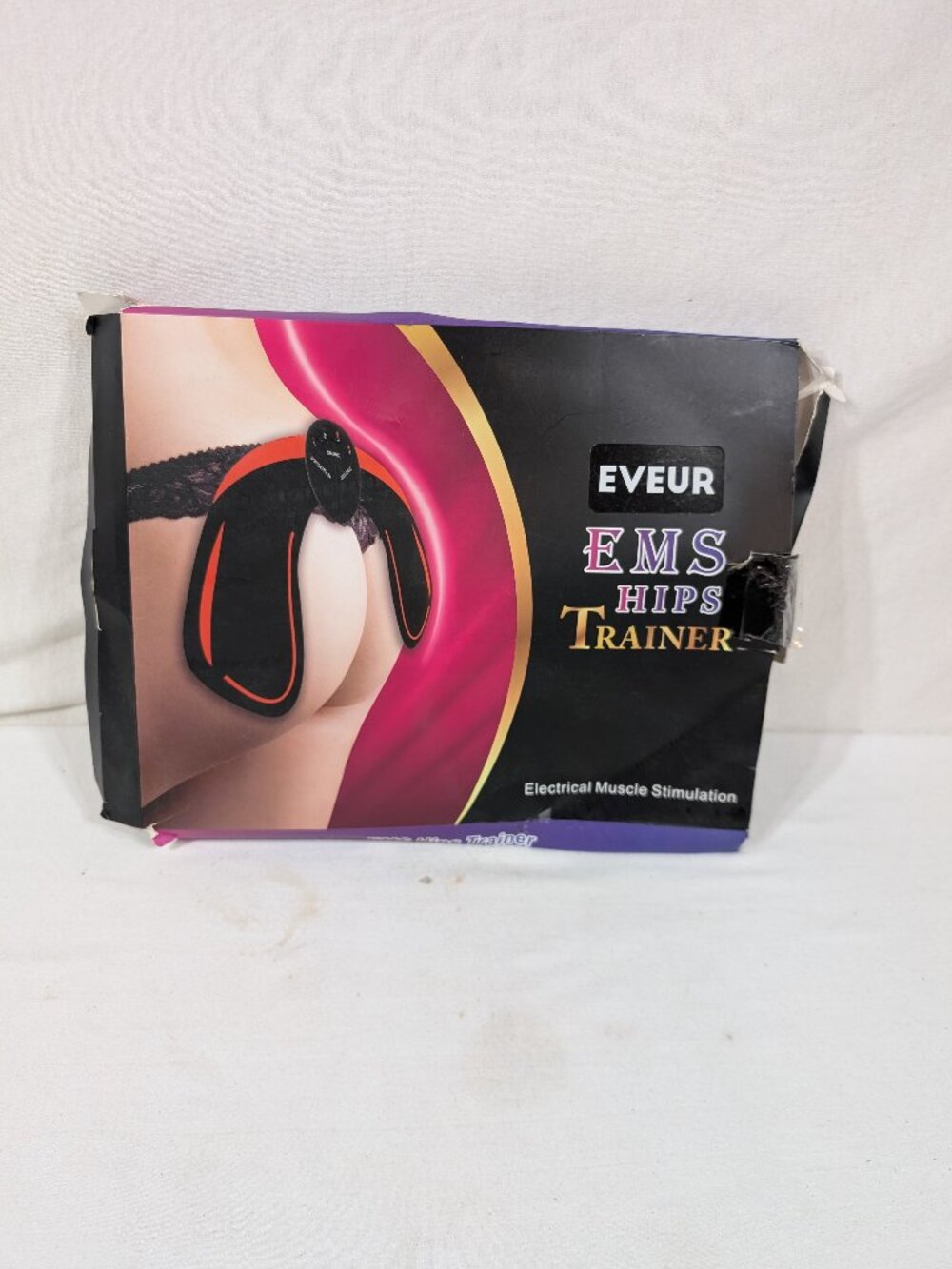 NEW Hip Trainer